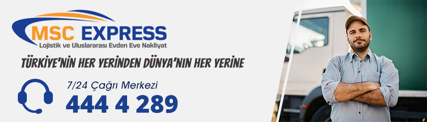 Uluslararası Ev Taşıma Fiyatları